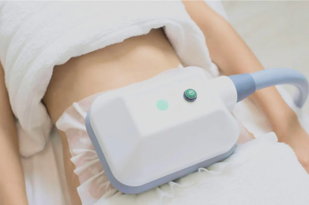 How Fat Freezing and HIFU Work Together? 3 advantages to combining Fat Freezing and HIFU Harwich
