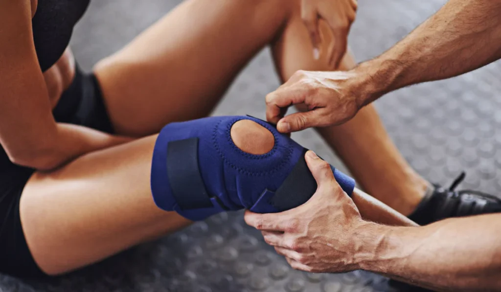 Essential Psychological Strategies for Recovering from injury and muscle recovery Harwich