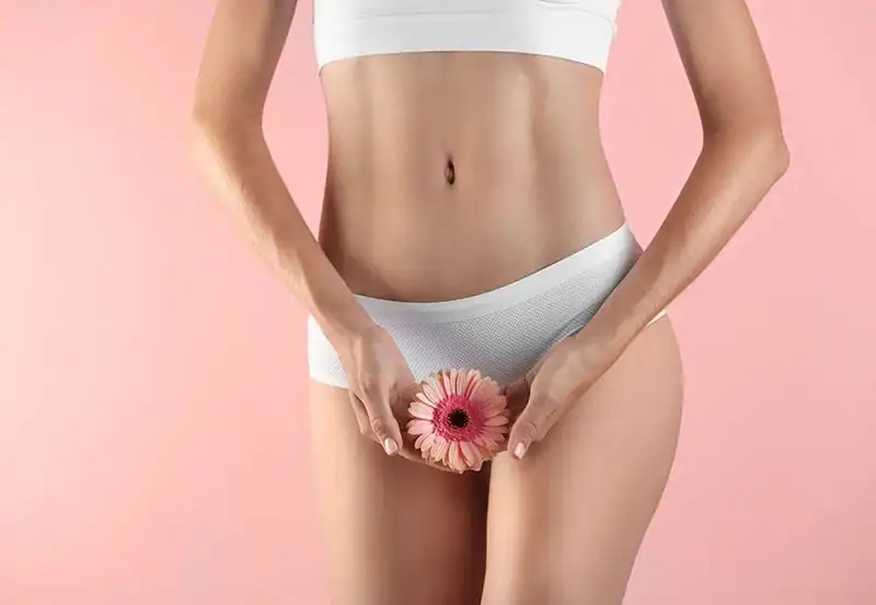 Rejuvenating Intimacy: Exploring Surgical Solutions for Vaginal Laxity 2 image of woman about vaginal laxity Harwich